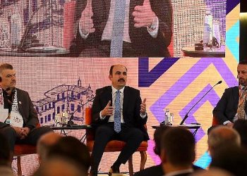 UCLG Lideri Altay Dünya Kentlerine Seslendi: “Gelin Daima Birlikte Kentlerimizi Çok Daha Dirençli Hale Getirelim”