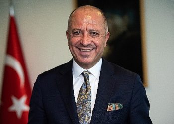 Üçüncü Nükleer Santral Projesi İçin Çin Devlet Güç Yatırım Şirketi NPPES’e Katılacak