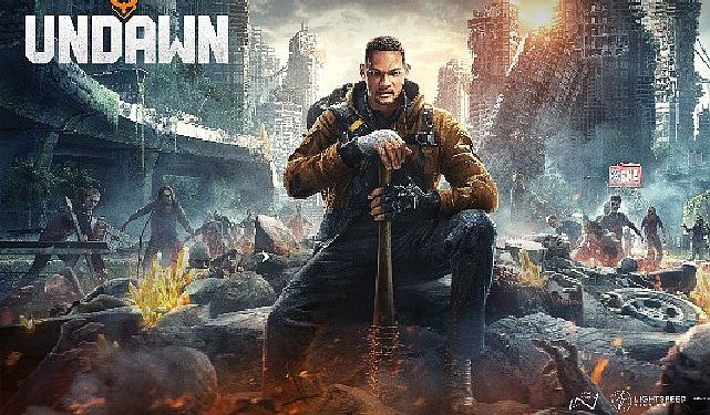 Undawn ile kıyamet sonrası bir dünyada maceraya atılın – Artık tüm dünyada yayında!