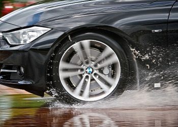 Uniroyal’ın Test Galibi Yaz Lastiği RainSport 5 ile Harika Yol Tutuş!