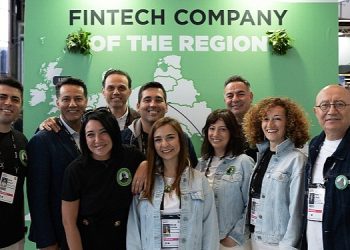 United Payment’tan Money20/20 Çıkarması