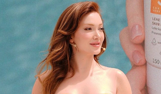 ünlü fenomen Danla Bilic, Bioderma Photoderm güneş eserlerinin dijital marka yüzü oldu