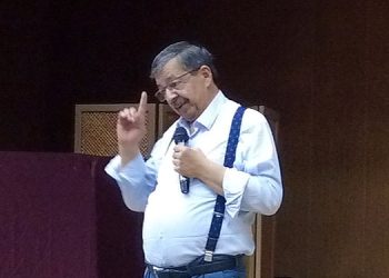 Ünlü Müellif Hayati İnanç Sevenleriyle Buluştu