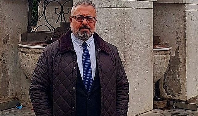 Ünlü Sanatçı Abdurrahman Delen, Yeni Müziği “Kına” ile Müzikseverleri Şaşırtıyor!