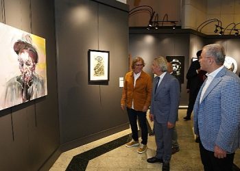 Üsküdar Belediyesi, Aşık Veysel’in Vefatının 50. Yılı Anısına Stant Düzenledi