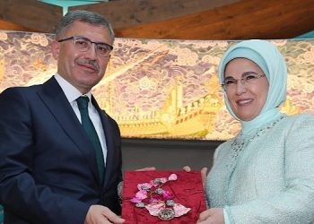 Üsküdar, Habitat Dünya Kentler Günü Doruğu’na Konut Sahipliği Yapacak