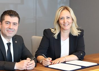 VakıfBank’ın yeni genel menajeri Banu Can Schürmann oldu