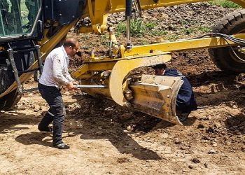 Van Büyükşehir Atölyesinde 6 Ayda 6 Bin 78 Bakım-Onarım İşi Yaptı