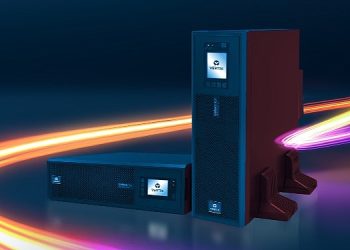 Vertiv, EMEA’da Üç Fazlı UPS Kanal Teklifini Geliştiriyor