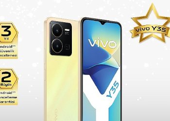 vivo orta segment telefonda çok savlı