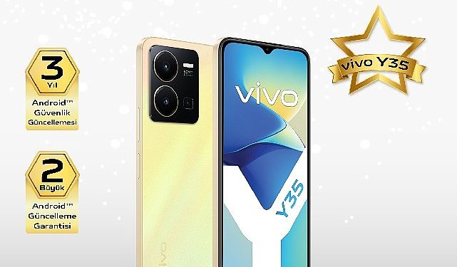 vivo orta segment telefonda çok savlı