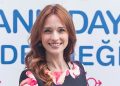 YANINDAYIZ Derneği’nin yeni lideri Selen Okay Akçalı oldu