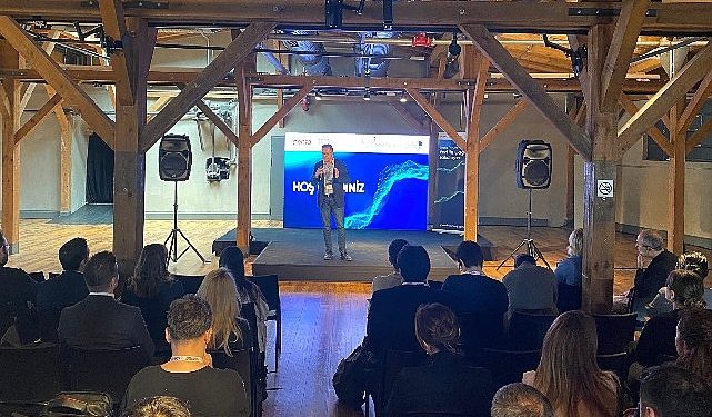 Yapay Zeka Teknolojileriyle Data Yönetişimi Stratejinizi Birleştirin