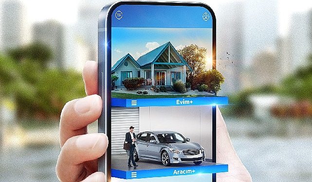 Yapı Kredi Taşınabilir artık “Hayatınızın Uygulaması”