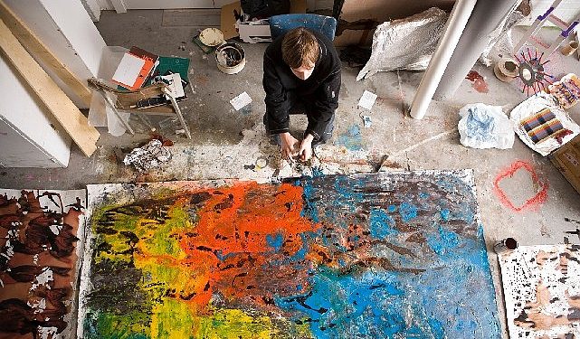 Yaratıcı kültür-sanat projeleri için British Council’dan 350.000 TL hibe dayanağı