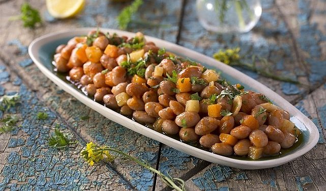 Yaz Beslenmesinin Altın Kuralı: Bakliyatlar