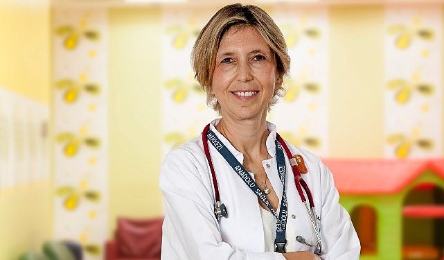 Yaz tatilinde çocukları hastalıklardan müdafaanın yolları