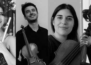 Yaza ve Aşka Dair Notalar Pera Müzesi’nde