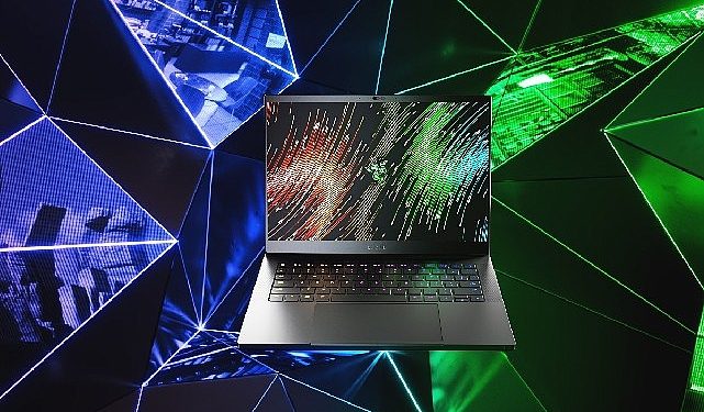 Yeni Razer Blade 14 – Taşınabilir en âlâ oyun makinesi