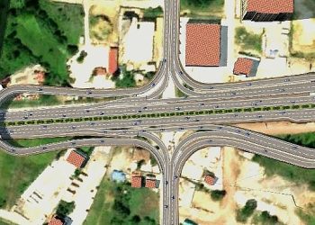 Yeşilova-Solaklar’da trafik akışı güzelleşecek ve güvenlik artacak