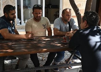 Yolda bulduğu 15 bin lirayı zabıta aracılığıyla sahibine ulaştırdı