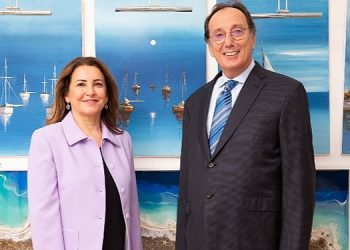 Yorglass ve TURMEPA Cam Üzere Denizler için güçlerini tekrar birleştirdi