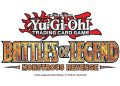 YU-GI-OH! Koleksiyon Kart Oyunu’nun yeni Booster Seti Battles Of Legend: Monstrous Revenge çıktı