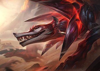 Yüz Çeneli Tazı, Naafırı 13.14 Yaması’nda Vadi’de ava çıkıyor