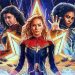 10 Kasım 2023’te vizyona girecek ‘The Marvels’tan yeni fragman ve afiş yayınlandı