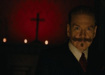 15 Eylül’de vizyona girecek olan ‘Venedik’te Cinayet’ten yeni fragman yayınlandı