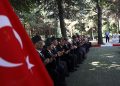 15 Temmuz Anma Programları Şehitlik Ziyaretiyle Başladı