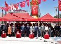 15 Temmuz Şehitleri Keçiören’de anıldı