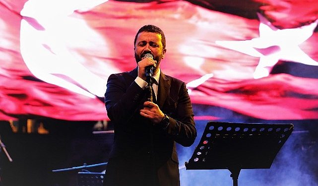 15 Temmuz’u unutmadık, unutturmayacağız