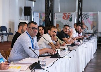 1.Büyükşehir Belediyeleri Kent Tiyatroları Çalıştayı’nın sonuç bildirgesi açıklandı