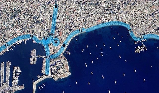 20 adet ISO Dokümanı Bodrum Belediyesi’ne