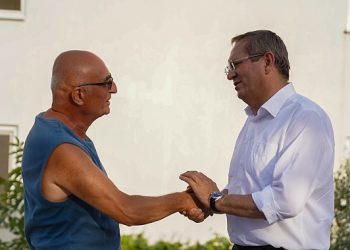 20 Bİn metrekarelik yol ile tepecik mevkisi’nin 20 yıllık sorunu çözüldü 