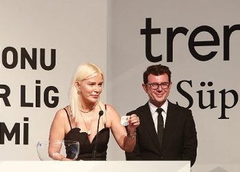 2023-2024 Dönemi Trendyol Harika Lig Fikstürü Çekildi