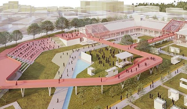 2023 Ytong Mimari Fikir Müsabakası sonuçlandı