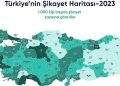 2023’ün birinci yarısında Türkiye en çok nelerden şikayet etti?