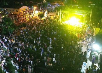 3. Didim Lavanta Şenliği süper anlara sahne oldu