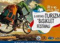 3. Kocaeli Turizm ve Bisiklet Şenliği’ne