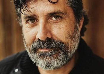 30. Milletlerarası Adana Altın Koza Sinema Şenliği Heyet Lideri “Ömer Faruk Sorak”