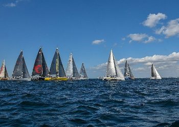 8.Deniz kızı milletlerarası bayan yelken kupası 2-3 Elül’de düzenlenecek 