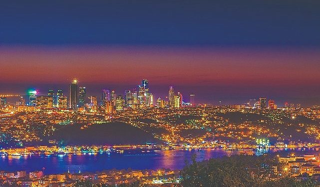 9 günlük bayram tatilinde elektrik tüketimi yüzde 30 geriledi