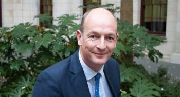 Başkan Yardımcısı Mark Bowman, Türkiye’nin para politikasının doğru yönde olduğunu söyledi