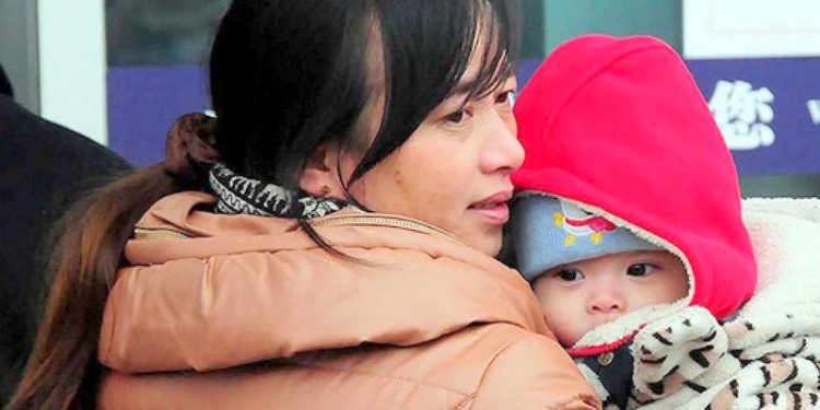 Çinli şirketten çalışanlarına çocuk yapmaları için 3,5 milyarlık destek