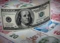 Citi’den dolar/TL hamlesi