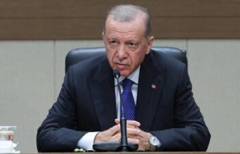 Cumhurbaşkanı Erdoğan: Fahiş kira konusunda da gerekirse ceza uygulanacak
