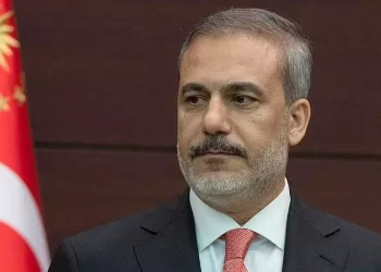 Dışişleri Bakanı Fidan: İsveç’in NATO’ya üyeliği artık daha çok tartışmaya açıktır