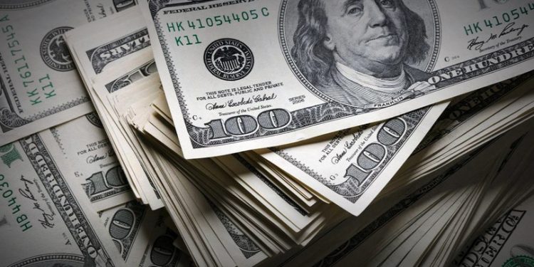 Dolar/TL’de rekor üstüne rekor